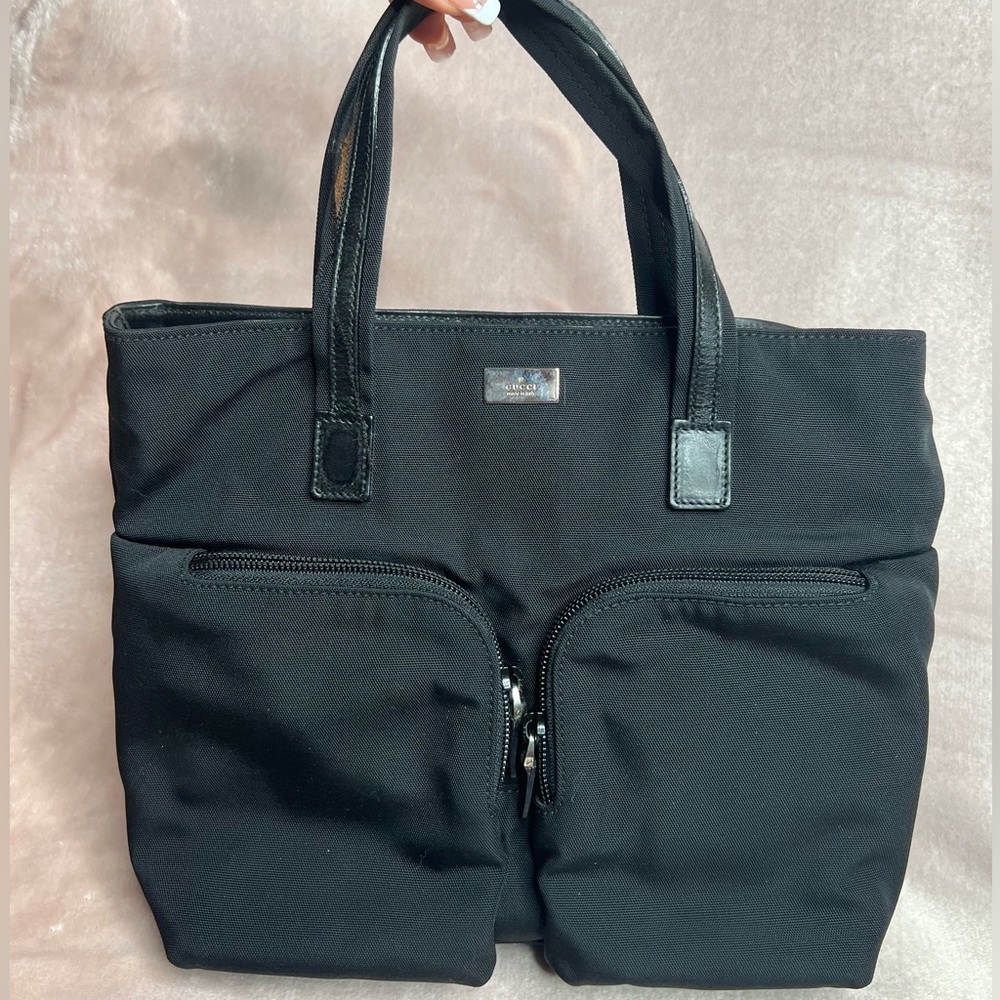 Authentic Gucci Handbag